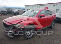 2017 Mazda CX-5 фото