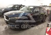 2017 Mazda CX-5 фото