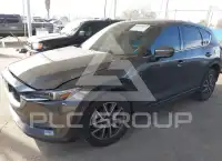 2017 Mazda CX-5 фото