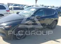 2017 Mazda CX-5 фото