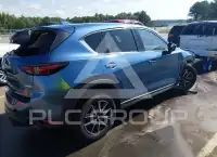 2017 Mazda CX-5 photo