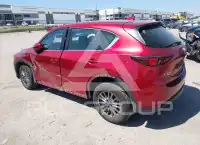 2017 Mazda CX-5 фото