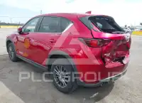2017 Mazda CX-5 photo