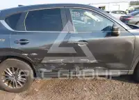 2017 Mazda CX-5 photo
