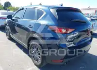 2017 Mazda CX-5 photo