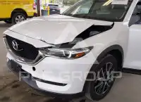 2017 Mazda CX-5 фото