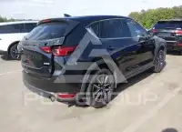 2017 Mazda CX-5 фото