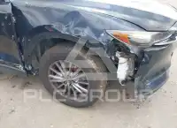 2017 Mazda CX-5 фото