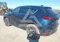 2017 Mazda CX-5 photo