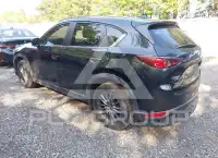2017 Mazda CX-5 фото