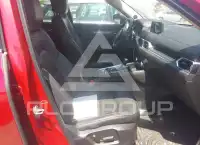 2017 Mazda CX-5 фото