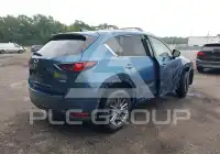 2017 Mazda CX-5 photo