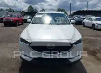2017 Mazda CX-5 фото