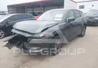 2017 Mazda CX-5 фото