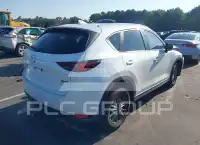2017 Mazda CX-5 фото