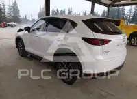 2017 Mazda CX-5 фото