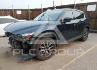2017 Mazda CX-5 фото