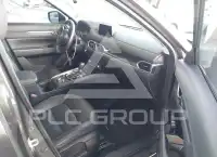 2017 Mazda CX-5 фото