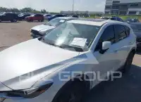 2017 Mazda CX-5 фото