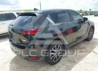2017 Mazda CX-5 фото