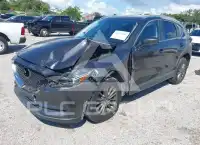 2017 Mazda CX-5 фото