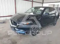 2017 Mazda CX-5 photo
