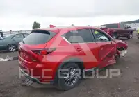2017 Mazda CX-5 фото