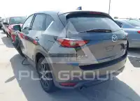 2017 Mazda CX-5 photo