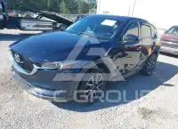 2017 Mazda CX-5 фото
