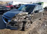 2017 Mazda CX-5 фото