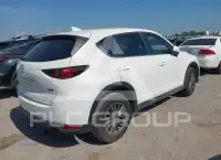 2017 Mazda CX-5 фото