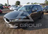 2017 Mazda CX-5 photo