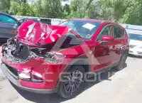 2017 Mazda CX-5 фото