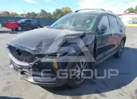 2017 Mazda CX-5 фото