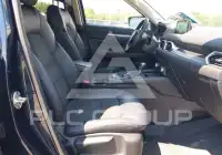 2017 Mazda CX-5 фото