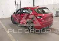 2017 Mazda CX-5 photo