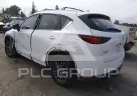 2017 Mazda CX-5 photo