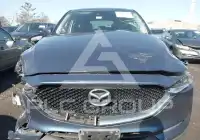 2017 Mazda CX-5 photo