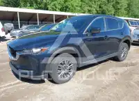 2017 Mazda CX-5 photo