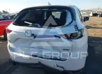 2017 Mazda CX-5 фото