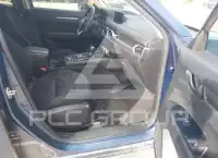 2017 Mazda CX-5 фото