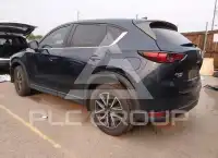 2017 Mazda CX-5 фото