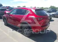 2017 Mazda CX-5 фото