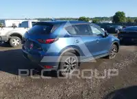 2017 Mazda CX-5 photo