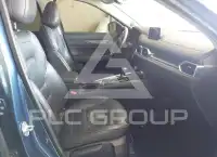 2017 Mazda CX-5 фото