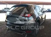 2017 Mazda CX-5 фото