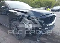 2017 Mazda CX-5 фото
