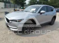 2017 Mazda CX-5 фото