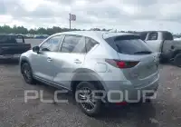 2017 Mazda CX-5 photo