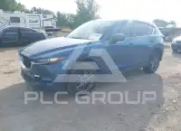 2017 Mazda CX-5 фото